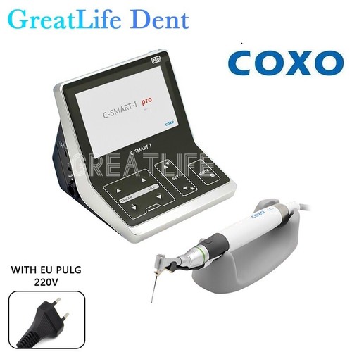 Coxo dental smart pro endo - c-smart-i,