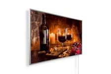 inoverhome. Bildheizung |