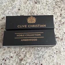 Clive Christian Noble