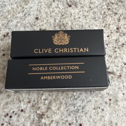 Clive christian noble - christian,