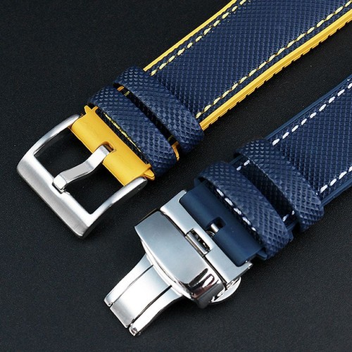 Silikon uhrenarmband passend - uhrenarmband,