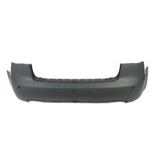 Stoßstange hinten für Audi