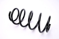 2x Magnum Technology Fahrwerksfeder hinten passend für Opel Sintra SX162MT