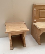 Anstellhocker Amberg 50 cm