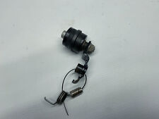 Aprilia RS125 Schlitten Schutz Gummi Läufer Rolle Chain Roller (1) 17'