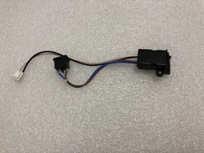 Ein/Aus Schalter von LOEWE ONE 40.