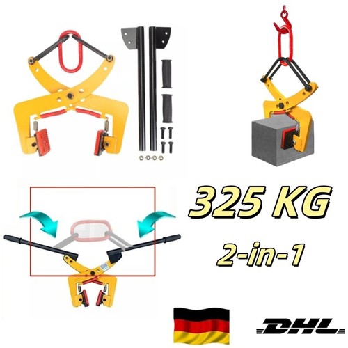 325kg bordsteinzange - 325kg,