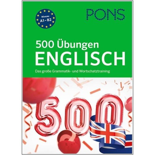 Englisch lernen für - lernen,