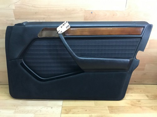 Mercedes benz w124 - mercedes, 1
