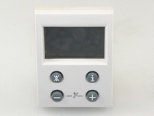 VAILLANT DISPLAY GRAU LEITERPLATTE 130822 VC VCW 126 194/2 VCW 204 254/2