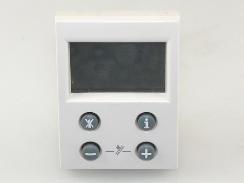 Vaillant display grau - vaillant,