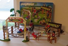 Playmobil 4185 Reitturnier