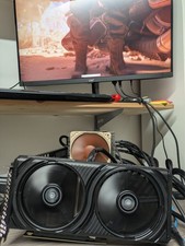 Grafikkarte Palit GeForce RTX