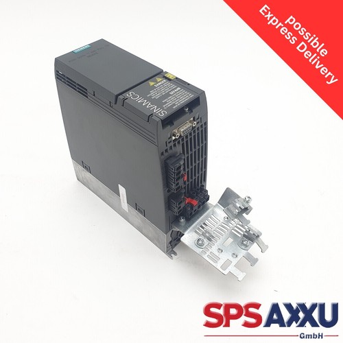 Siemens simatic 6sl3 - siemens,