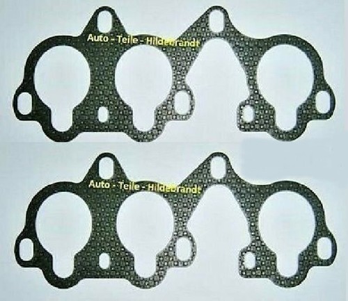 Dichtung set ansaugrümmer - set,