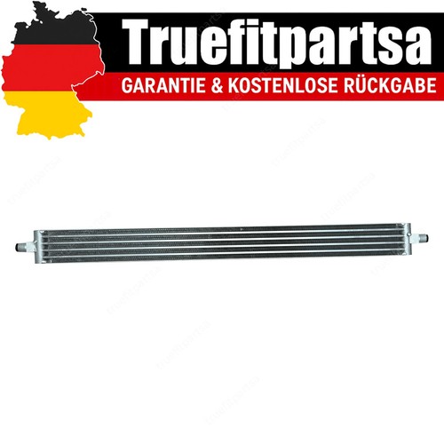 Getriebeölkühler automatik - getriebeölkühler,