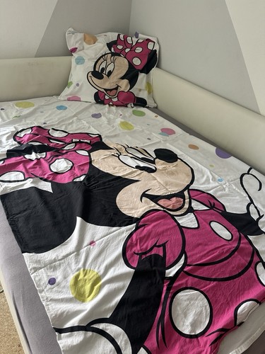 Minnie mouse bettwäsche für - mouse,