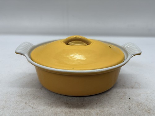 Creuset cousances ovale - creuset,