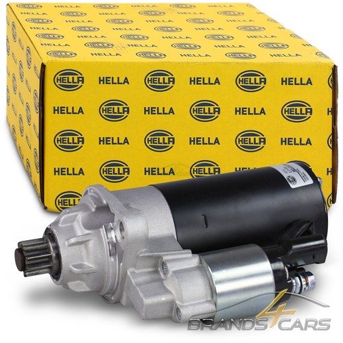 Hella starter für - starter, vw