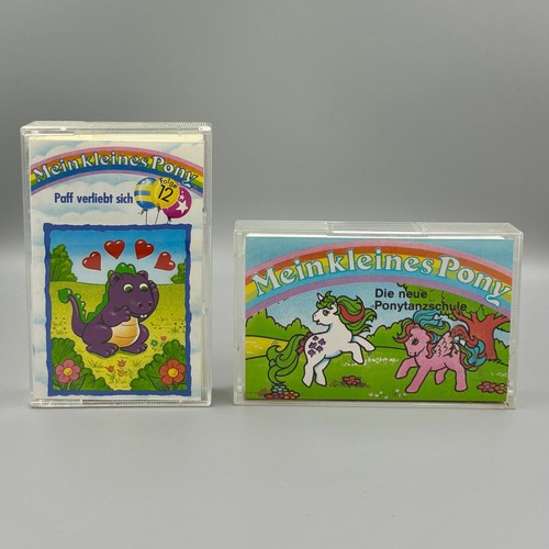 Mein kleines pony - 2,