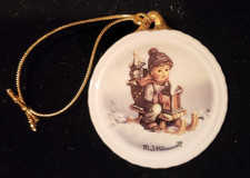 M. I. Hummel  Reutter