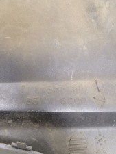 Ford Galaxy 1998 Kühlergrill