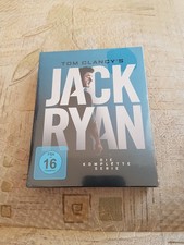 TOM CLANCY'S JACK RYAN - DIE