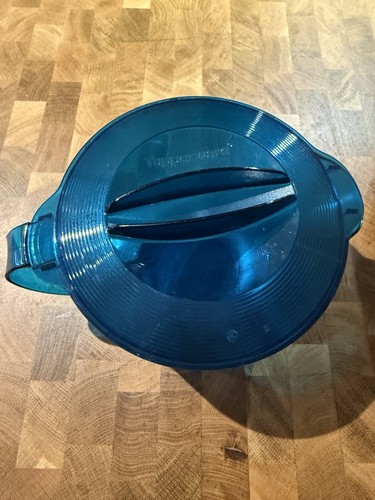 Tupperware microcook kanne - tupperware, 1