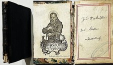 Gebetbuch Handschrift