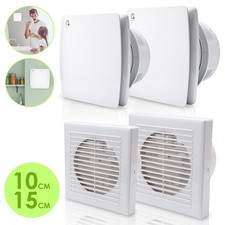 Badlüfter Bad Ventilator Mit