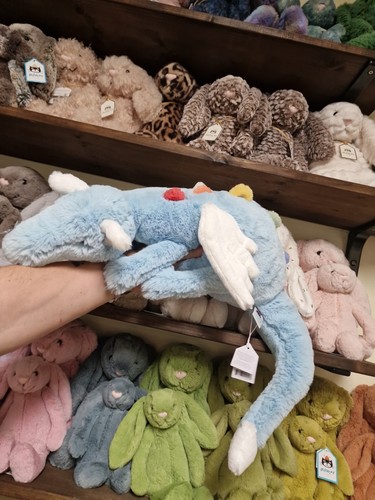 Jellycat original release sky - jellycat,
