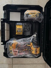 DEWALT SCHLAGBOHRSCHRAUBER 18V