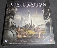 Civilization – Ein neues
