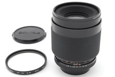 [A- Mint] CONTAX Carl Zeiss