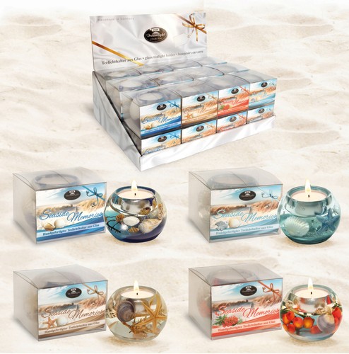 Teelicht serie dreamlight - teelicht,