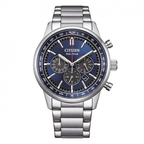 Citizen eco drive aviator - eco-drive,