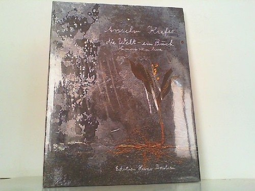Die welt ein buch - welt, buch: