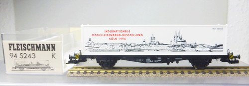 Fleischmann 5243 - fleischmann,