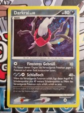 Pokemon tcg darkrai 40 - pokemon,