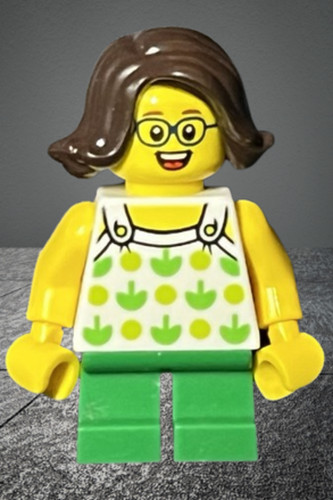 Lego minifigur twn370 town - lego®,