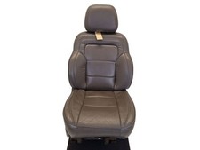 Sitz vorne rechts Elek. Leder