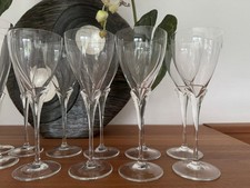 3 Rosenthal Studio Line Weinglas CALICE 21 cm hoch, 8 cm breit 13 Stck vorhanden