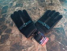 Thermo Wear Men's Leather