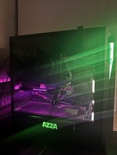 Gaming Pc RTX 2070 Super be quit Netzteil 