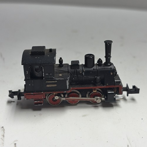 Minitrix vintage west german - german, n