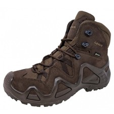 Lowa Zephyr GTX Mid Herren Wanderstiefel in Braun