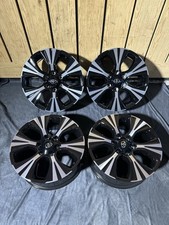 NEU Original Toyota Land