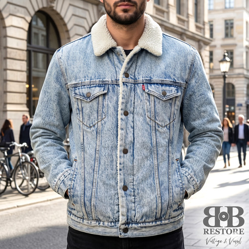 Original levis herren - original,