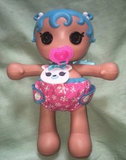 Lalaloopsy Töpfchen Überraschung Puppe 11 Zoll
