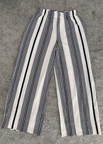 Schlupfhose mit weitem - h&m,